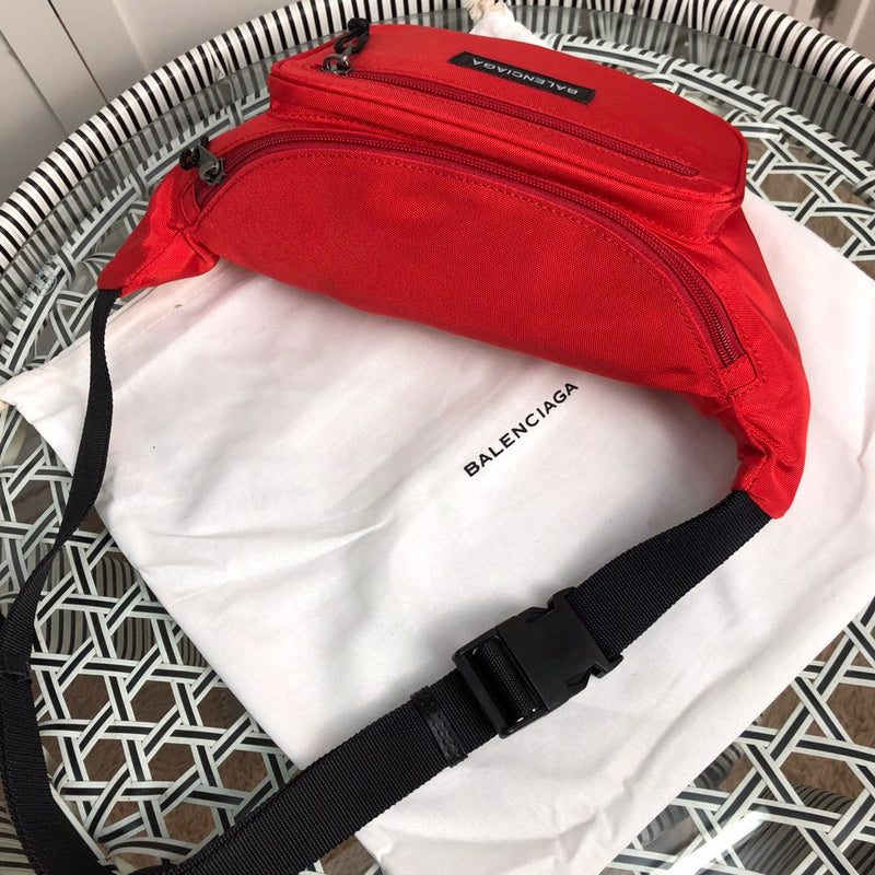 Styled lifestyle shot of structured refined women's handbag – women's designer-style accessory