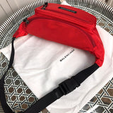 Styled lifestyle shot of structured refined women's handbag – women's designer-style accessory