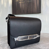 Interior view of timeless premium bag