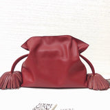 Ziva's Charm handbag – interior view (30cm*10.5cm*24.5cm)