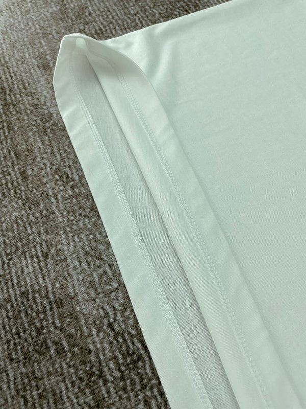 Amiri t-shirt back view — premium authentic designer style