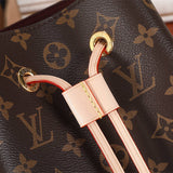  shoulder bag close-up of hardware and finish