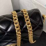 Zivas Charm Elevated Essentials Luxury Handbag (Elevated Accessory Essential) – Styled Look
