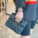  women's handbag, mid design, view 5