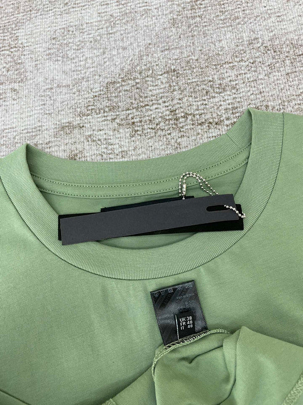 Amiri t-shirt angled view — premium authentic designer style