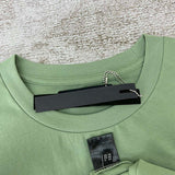 Amiri t-shirt angled view — premium authentic designer style