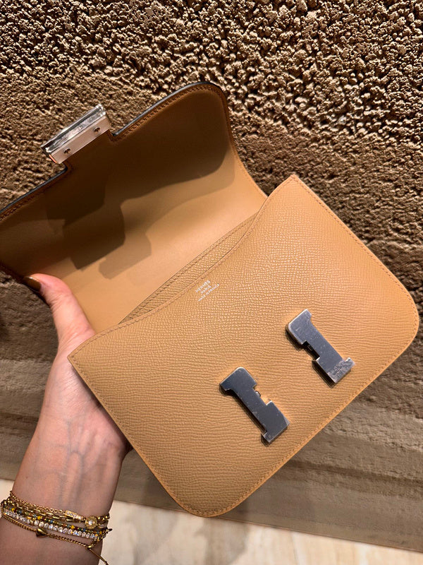 Refined bag women's premium everyday handbag