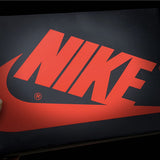 Nike Men's & Women's Designer Lifestyle Shoes — Style 008 angle view