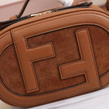 Ziva's Charm handbag – product shot (Standard Size)