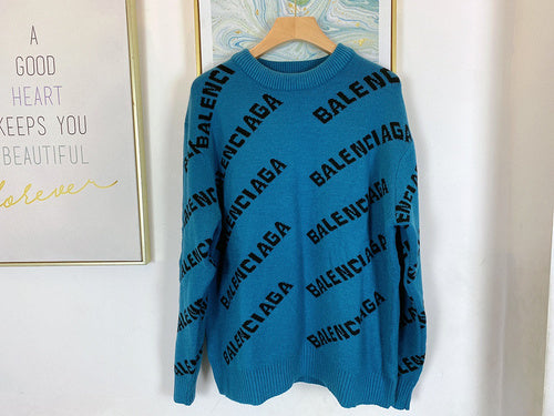 Balenciaga luxury designer clothing detail shot