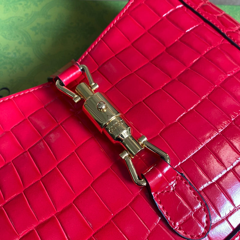 Interior view of statement chic women's handbag – women's everyday handbag