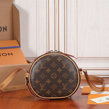  everyday bag interior and compartment view