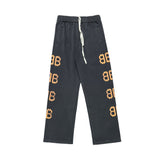 Balenciaga clothing detail view — premium authentic designer style