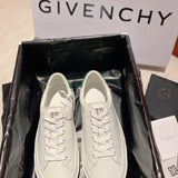 Givenchy shoes Style 016 - side profile detail