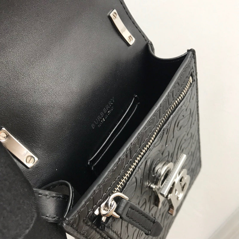 Ziva's Charm handbag – lifestyle view (one versatile size)