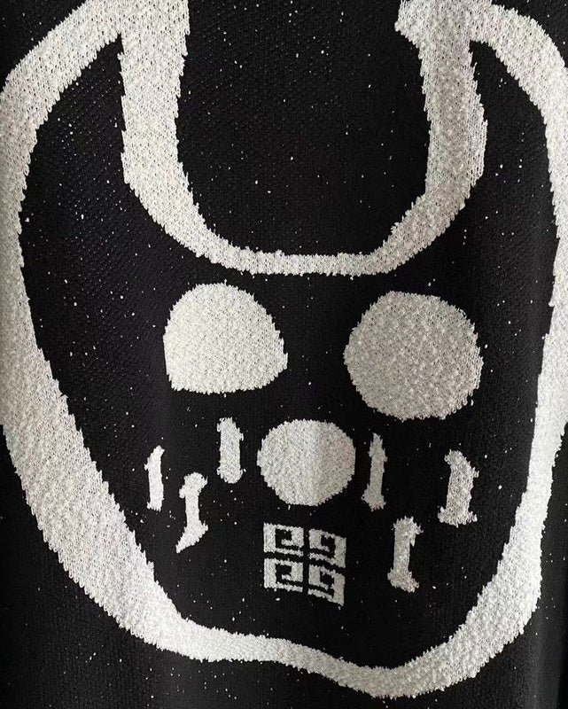 Givenchy clothing close-up — premium authentic designer style