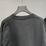 Balenciaga clothing angled view — premium authentic designer style
