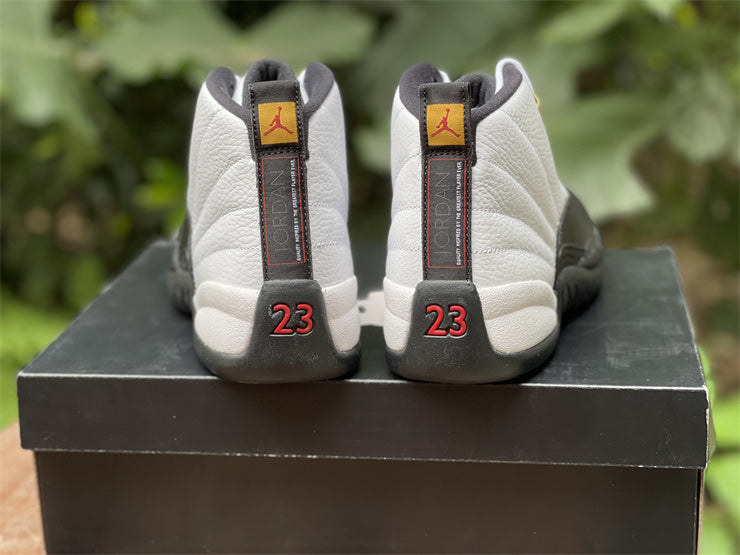 Nike Men's & Women's Luxury Fashion Trainers — Style 234 detail view