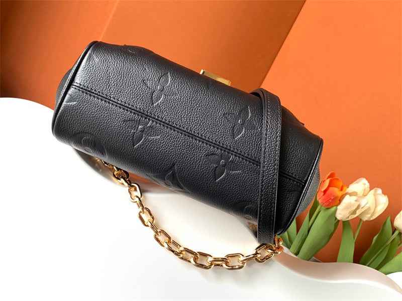  understated structured bag detail view showing craftsmanship 26