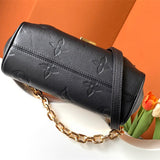  understated structured bag detail view showing craftsmanship 26