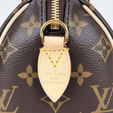 Top view of everyday-luxe refined women's handbag – women's designer-style accessory