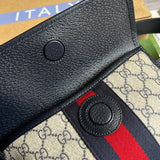 Interior view of chic modern women's handbag – women's luxury handbag