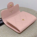 Zivas Charm Classic Sensibility Everyday Handbag (Refined Modern Silhouette) – Interior View
