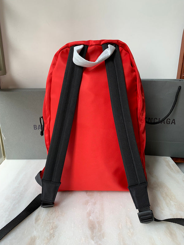 Sleek Vegan Leather Handbag - Polished Finish | Women's Luxury Handbag #143 - alternate angle view (image 8) of designer-inspired handbag