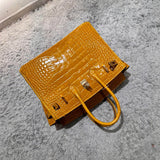  Modern crossbody bag front view 7