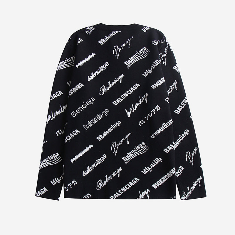 Close-up detail view of Balenciaga luxury piece style No.138