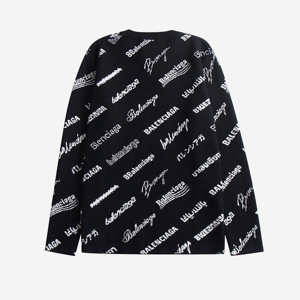 Close-up detail view of Balenciaga luxury piece style No.138