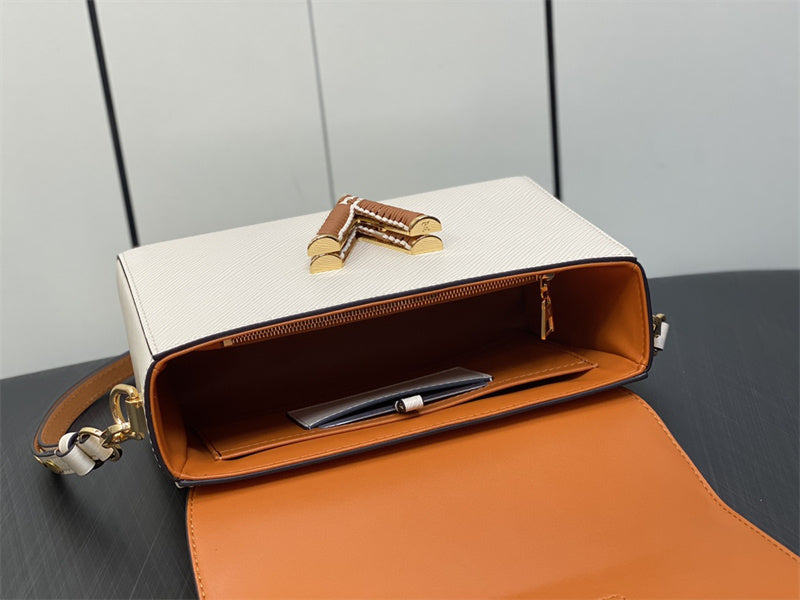  Understated satchel front view 19