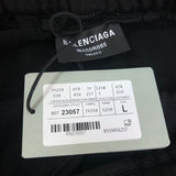 Balenciaga clothing styling view — premium authentic designer style