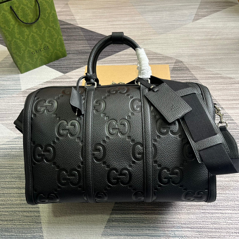 Front view of elevated refined women's handbag – women's luxury accessory
