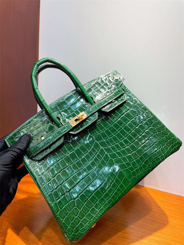  top-handle bag interior and compartment view 9