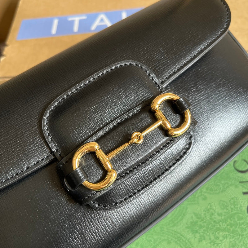 Crisp bag shown from front angle