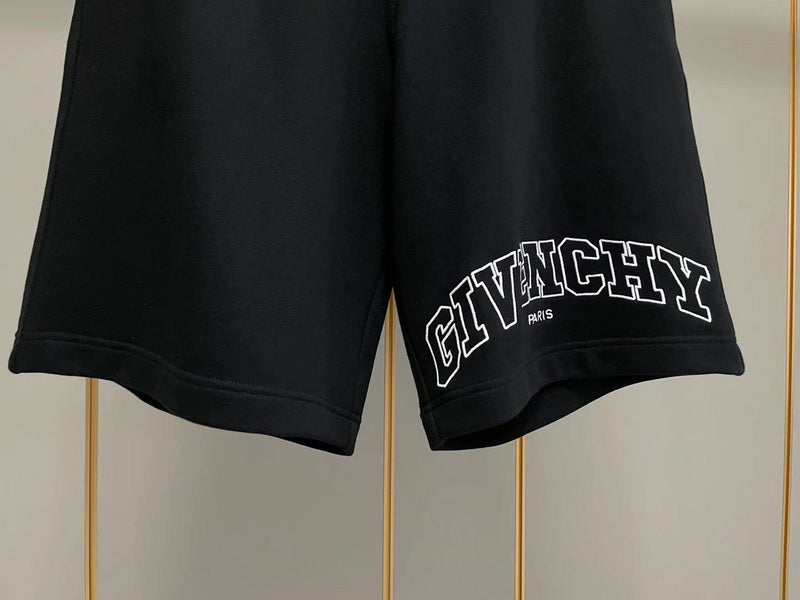 Givenchy designer clothing styled look premium fashion