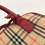 Ziva's Charm handbag – product shot (one versatile size)