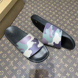 Classic Faux Leather Shoes - Smooth Faux-Leather Finish | Women's Statement Footwear #1373 - styled full view (image 7) of designer-inspired shoes