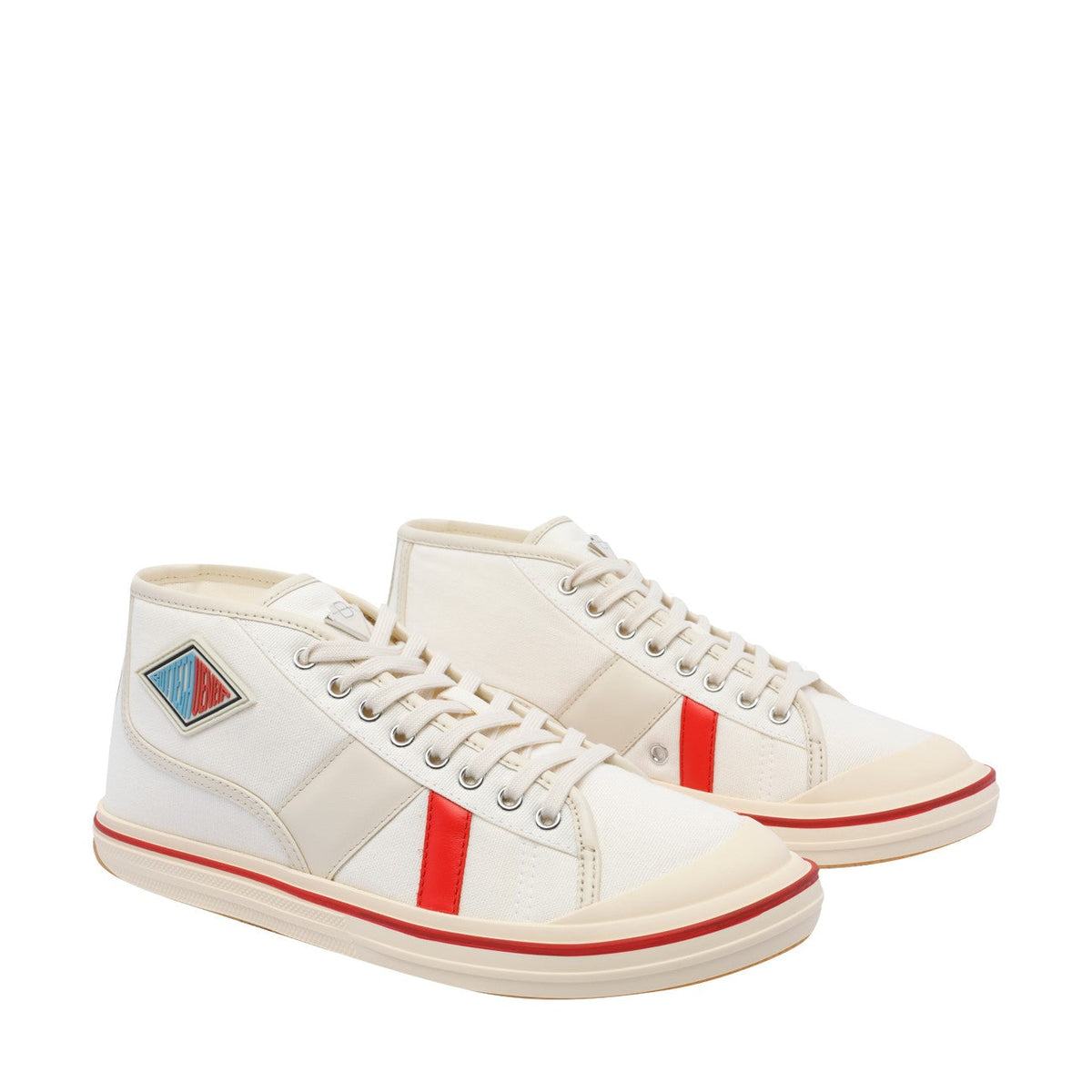 Bottega Veneta Shoes Bottega Veneta Men Eliot Sneakers Luxury Lifestyle Designer Footwear