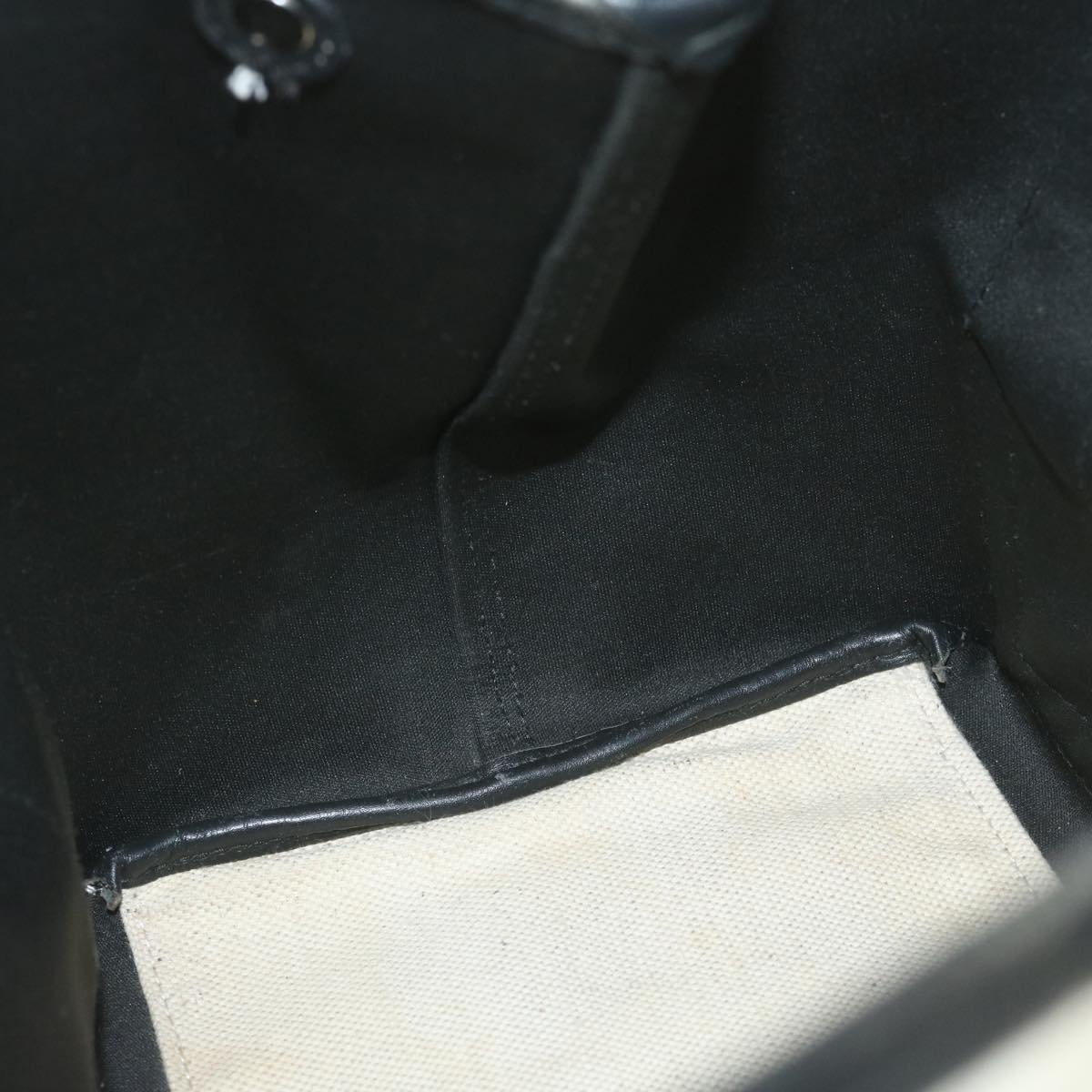 Balenciaga Tote Bag Canvas White 339933 — Premium Leather Tote