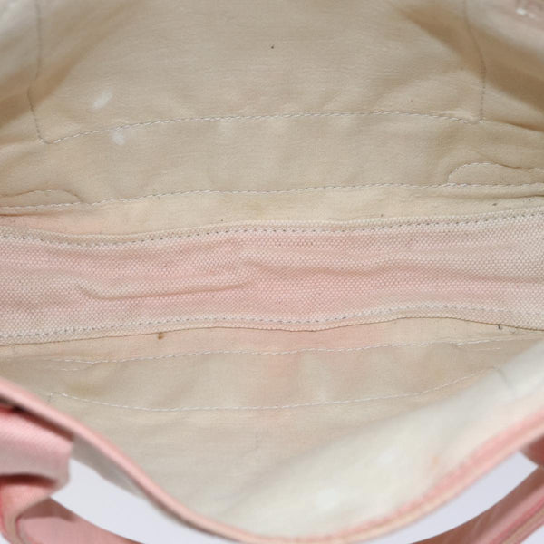 Balenciaga Navy Cabas XS Hand Bag Canvas Pink | Luxury Canvas Tote Bag