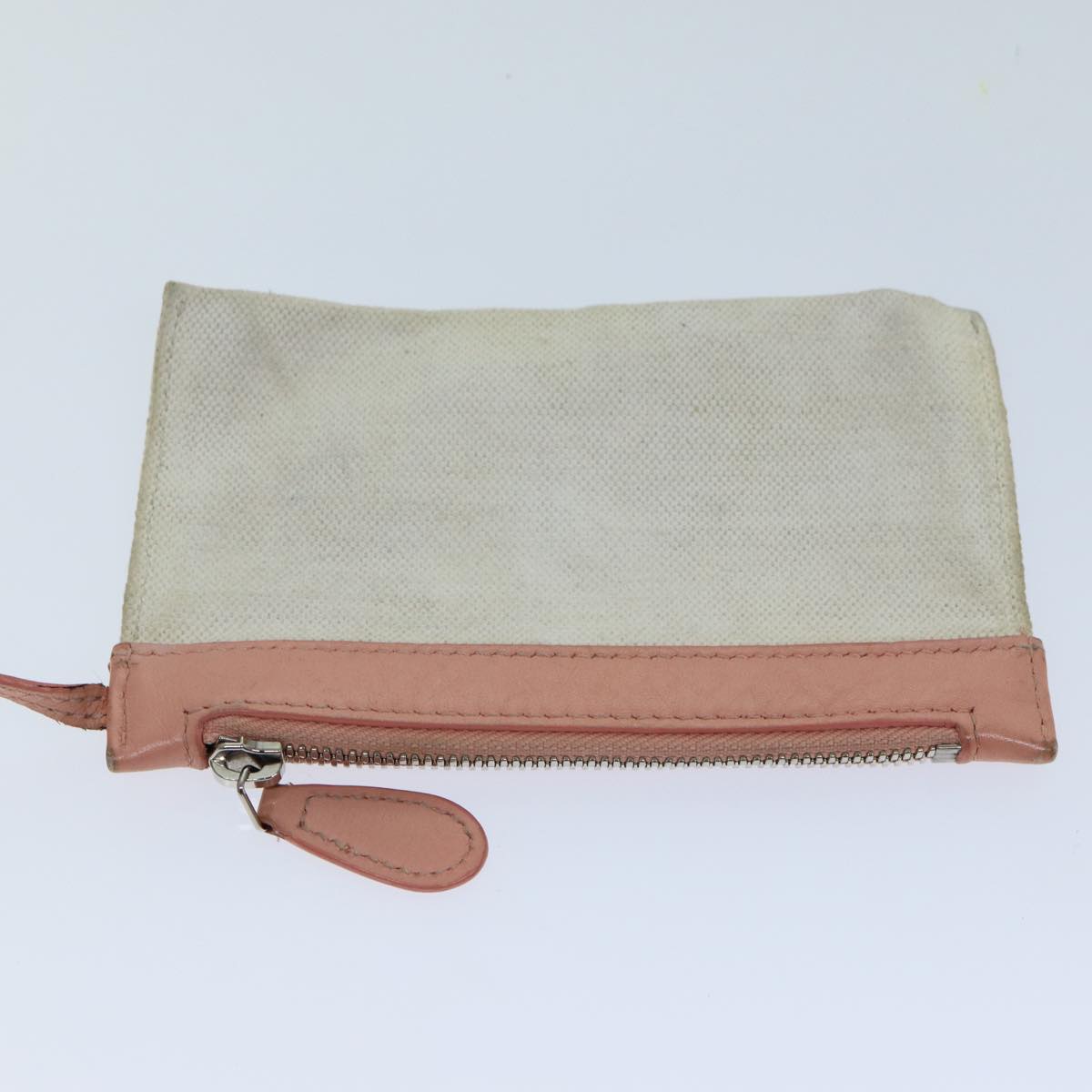 Balenciaga Navy Cabas XS Hand Bag Canvas Pink | Luxury Canvas Tote Bag