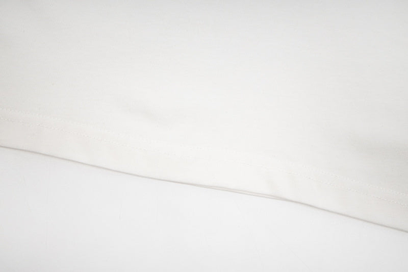Burberry t-shirt product view — premium authentic designer style