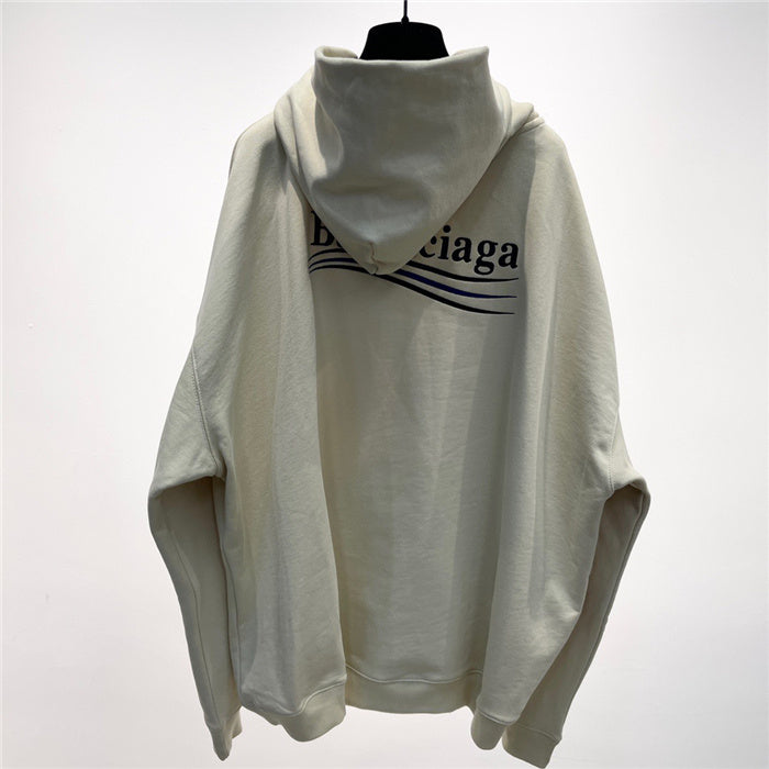 Full silhouette view of Balenciaga luxury piece style No.447