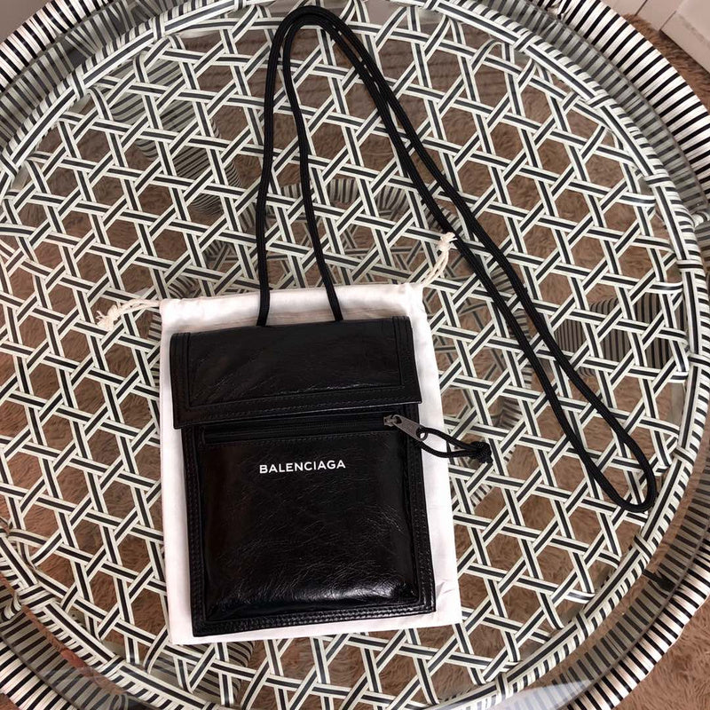 Front view of elevated signature women's handbag – women's luxury handbag