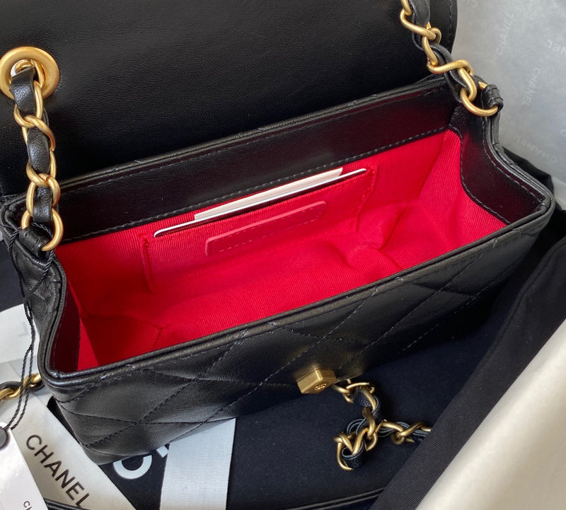 Zivas Charm Streamlined Design Fashion Handbag (Designer-Inspired Craftsmanship) – Full Silhouette