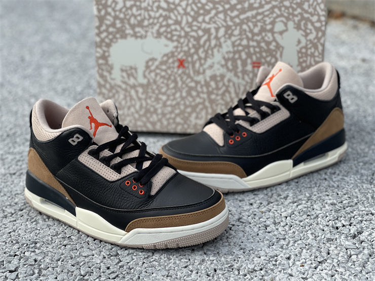 Nike Men's & Women's Luxury Low-Top Trainers — Style 237 hardware detail