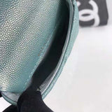 Zivas Charm Modern Edge Luxury Handbag (Versatile Style Statement) – Back View