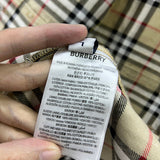 Burberry clothing lifestyle view — premium authentic designer style